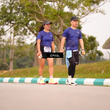 Runner Photo 7543925