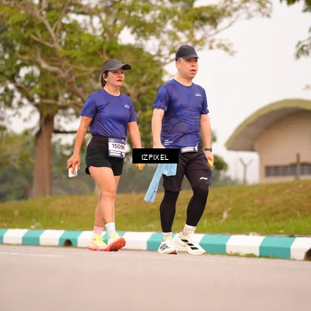 Runner Photo 7543930