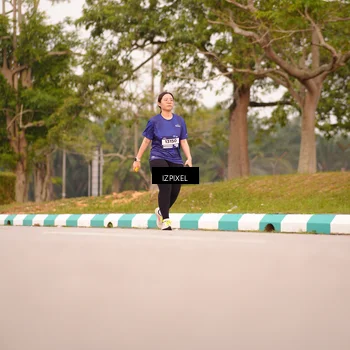 Runner Photo 7543933