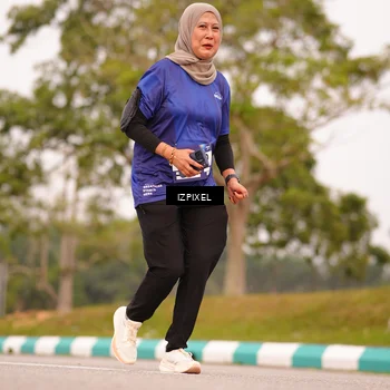 Runner Photo 7543940