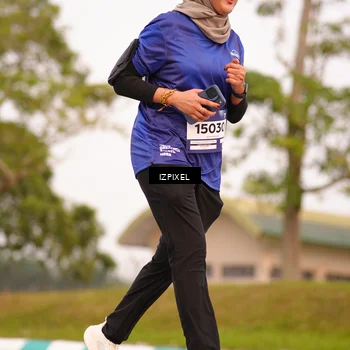 Runner Photo 7543941