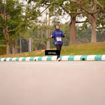 Runner Photo 7543948