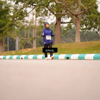 Runner Photo 7543952