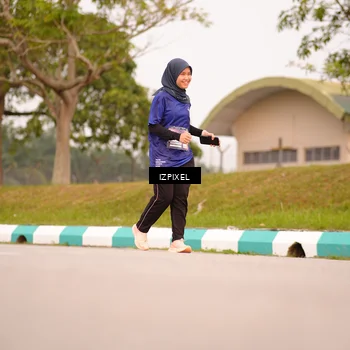 Runner Photo 7543955