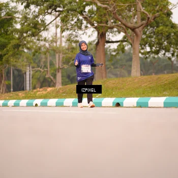 Runner Photo 7543959