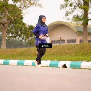 Runner Photo 7543960