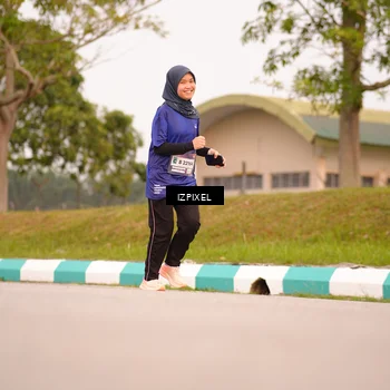Runner Photo 7543961