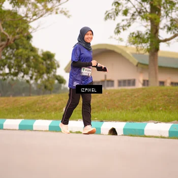 Runner Photo 7543962
