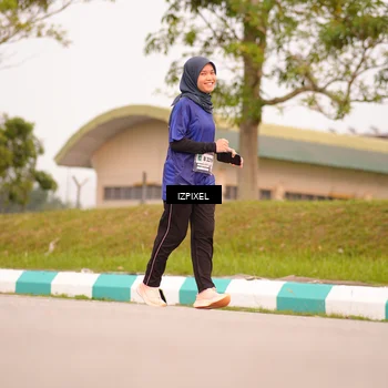 Runner Photo 7543966