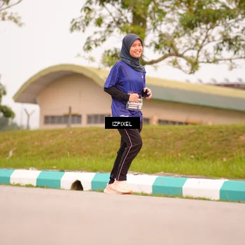 Runner Photo 7543968