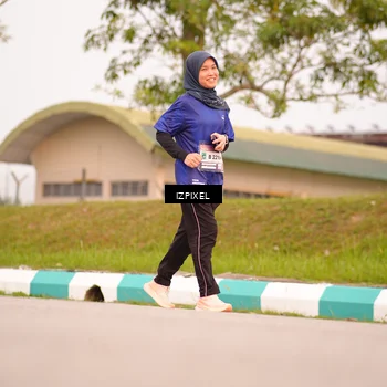 Runner Photo 7543970