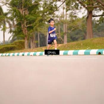 Runner Photo 7543973