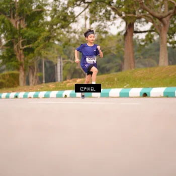 Runner Photo 7543974