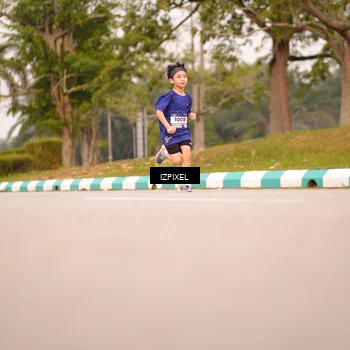 Runner Photo 7543975