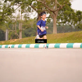 Runner Photo 7543977