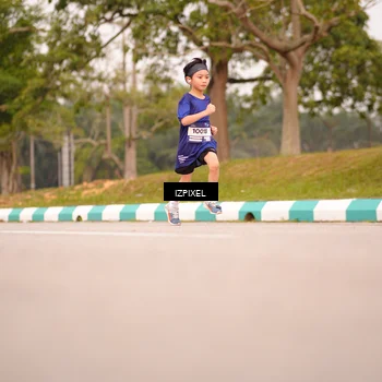 Runner Photo 7543978