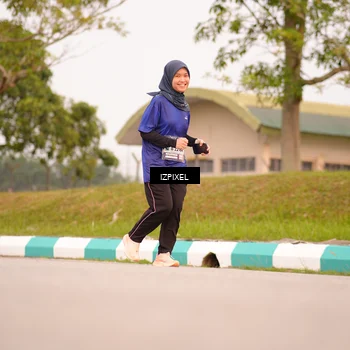 Runner Photo 7543979