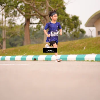 Runner Photo 7543980
