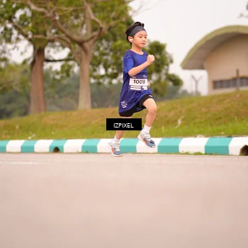 Runner Photo 7543981