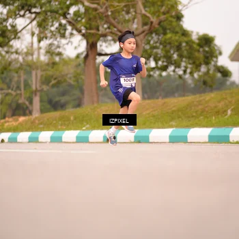 Runner Photo 7543982