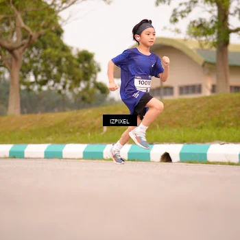 Runner Photo 7543985