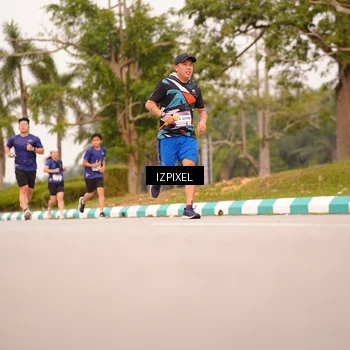 Runner Photo 7543986