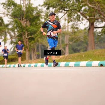 Runner Photo 7543987