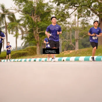 Runner Photo 7543996