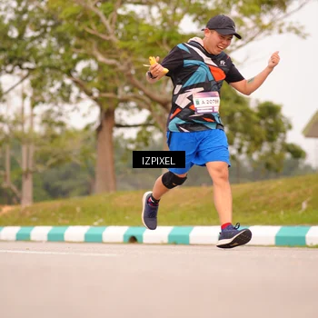 Runner Photo 7543997