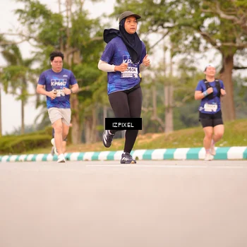 Runner Photo 7544005