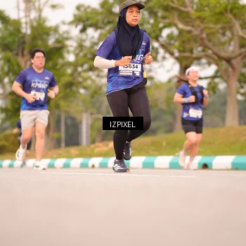 Runner Photo 7544007