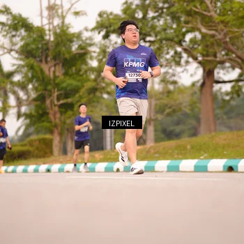Runner Photo 7544012