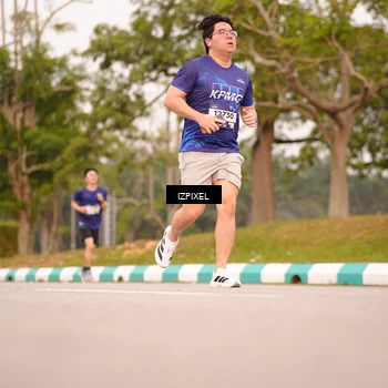 Runner Photo 7544013
