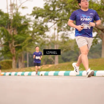 Runner Photo 7544015