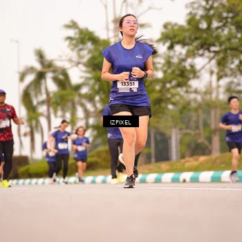 Runner Photo 7544019