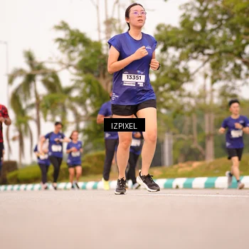 Runner Photo 7544021