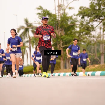 Runner Photo 7544029