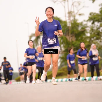 Runner Photo 7544033