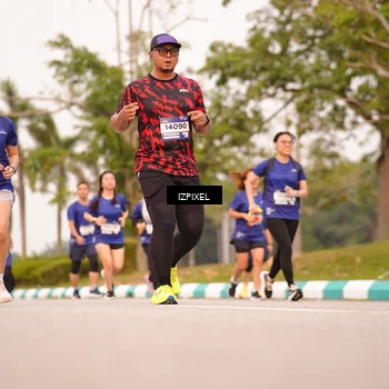 Runner Photo 7544034