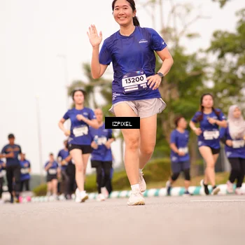Runner Photo 7544035