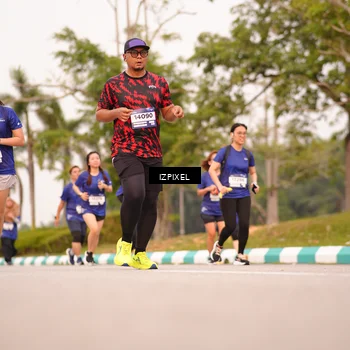 Runner Photo 7544036