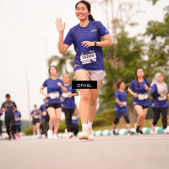 Runner Photo 7544037