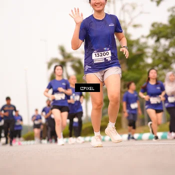 Runner Photo 7544038