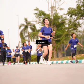 Runner Photo 7544041