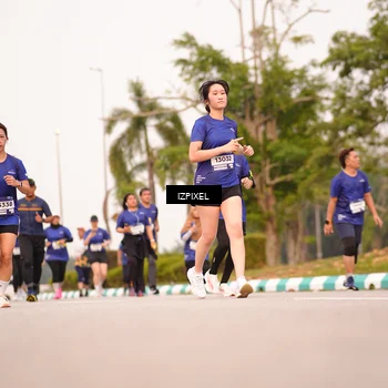 Runner Photo 7544042