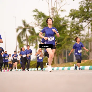 Runner Photo 7544044
