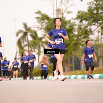 Runner Photo 7544045