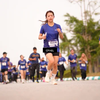 Runner Photo 7544046