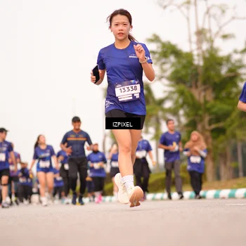 Runner Photo 7544047