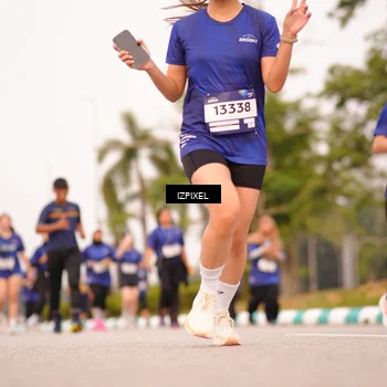 Runner Photo 7544048